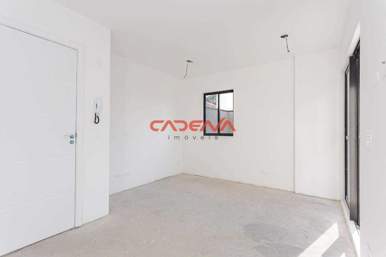Apartamento à venda no Novo Mundo: 