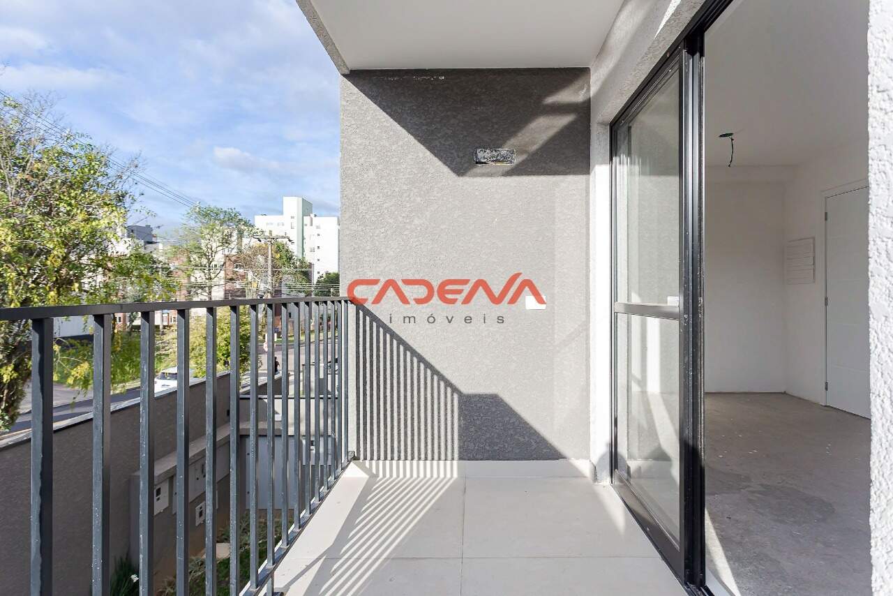 Apartamento à venda no Novo Mundo: 