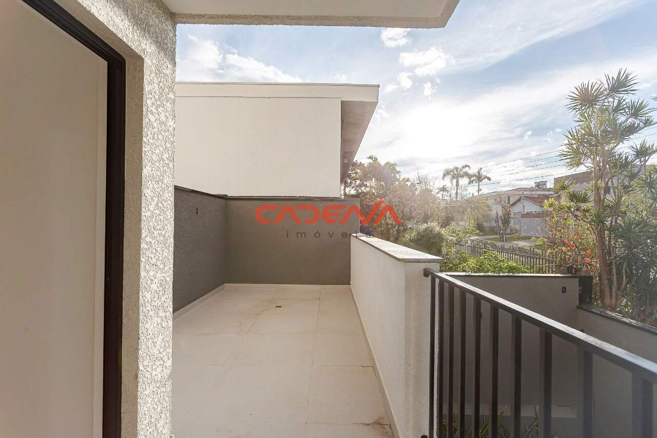 Apartamento à venda no Novo Mundo: 