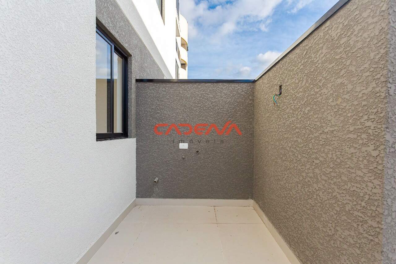 Apartamento à venda no Novo Mundo: 