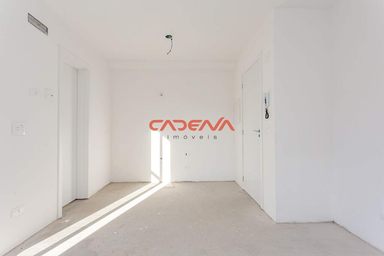 Apartamento à venda no Novo Mundo: 
