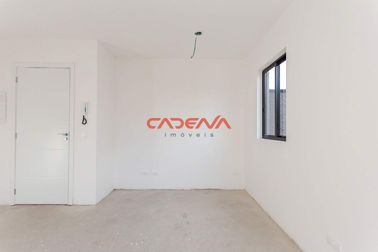 Apartamento à venda no Novo Mundo: 