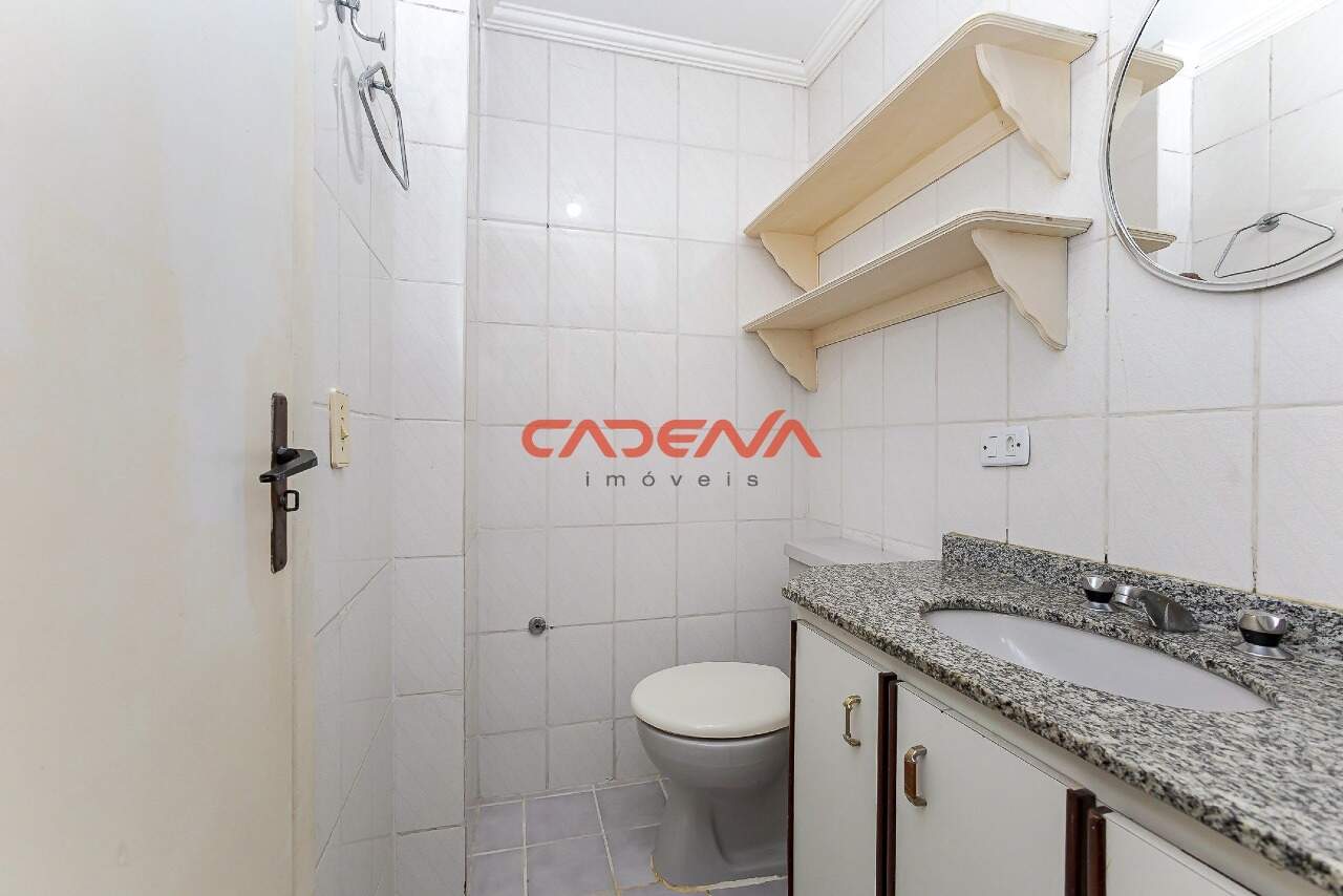 Apartamento à venda no Cristo Rei: