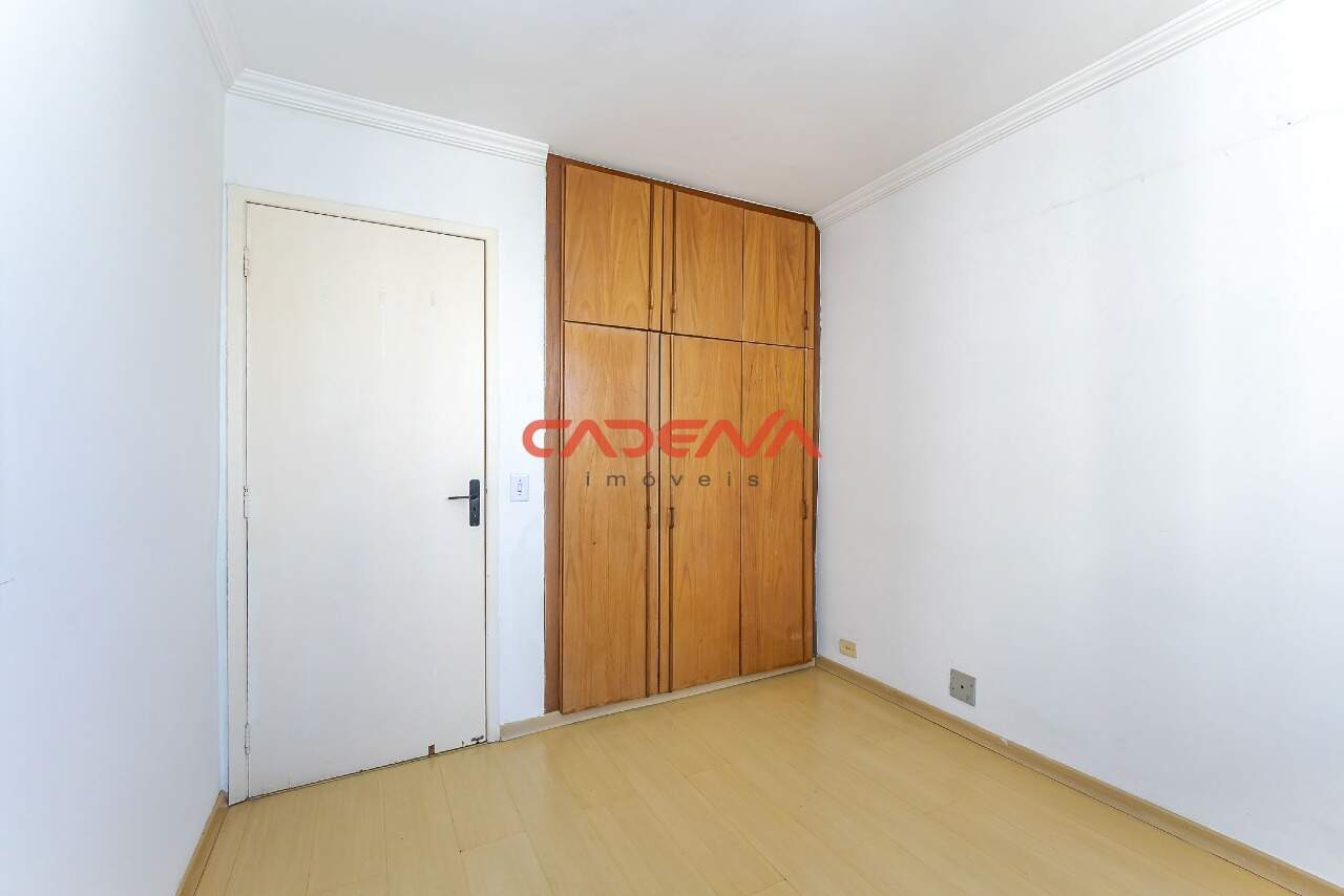 Apartamento à venda no Cristo Rei: