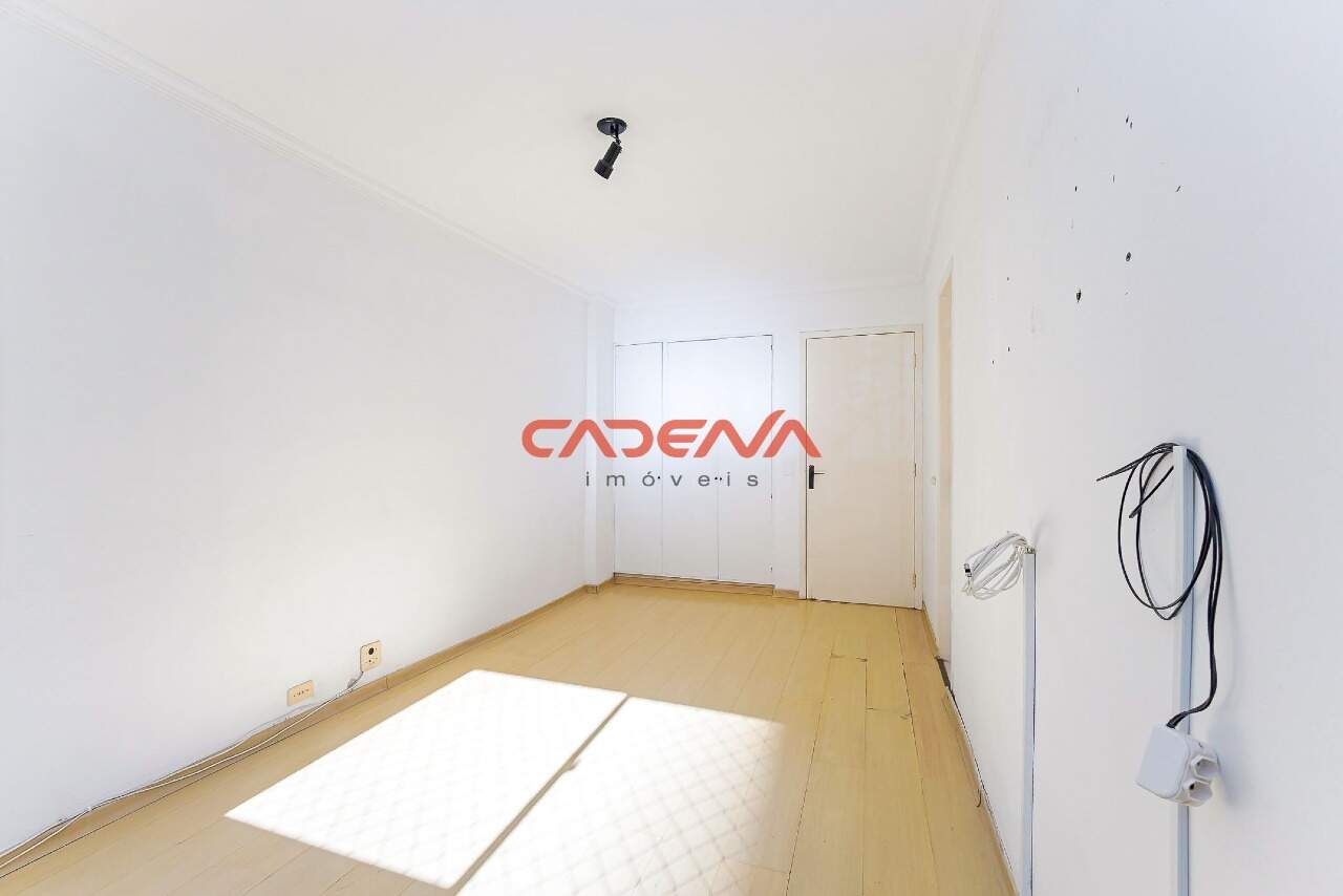 Apartamento à venda no Cristo Rei: