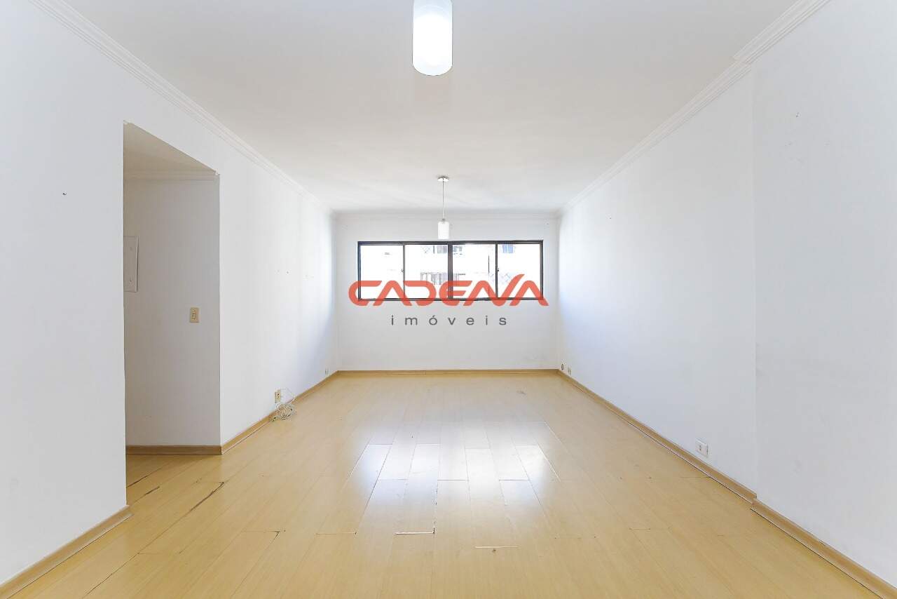 Apartamento à venda no Cristo Rei: