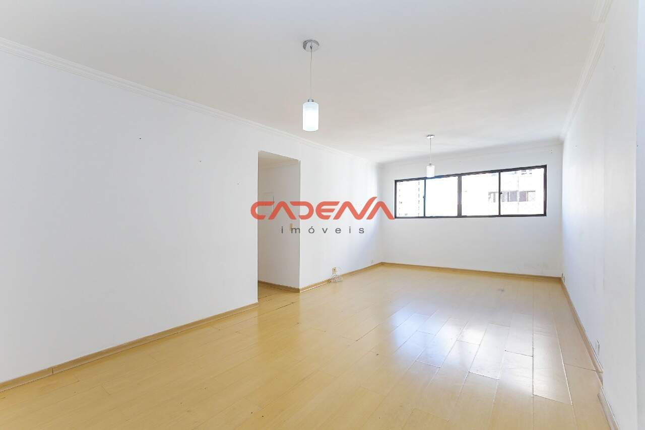 Apartamento à venda no Cristo Rei: