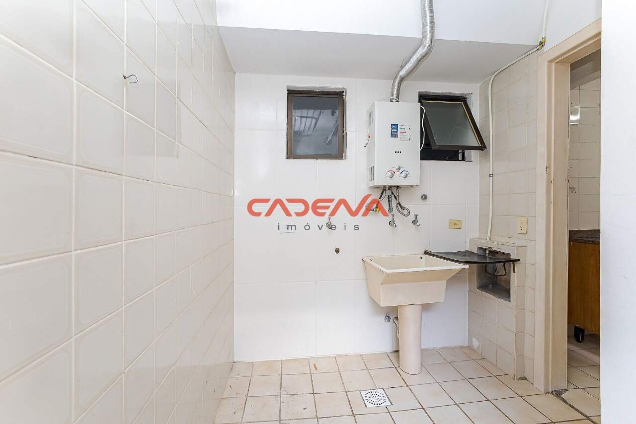 Apartamento à venda no Cristo Rei: