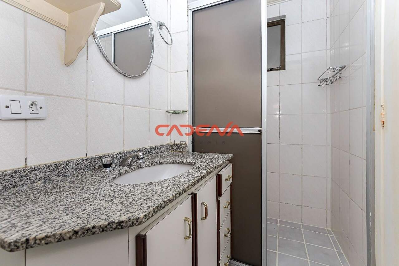 Apartamento à venda no Cristo Rei: