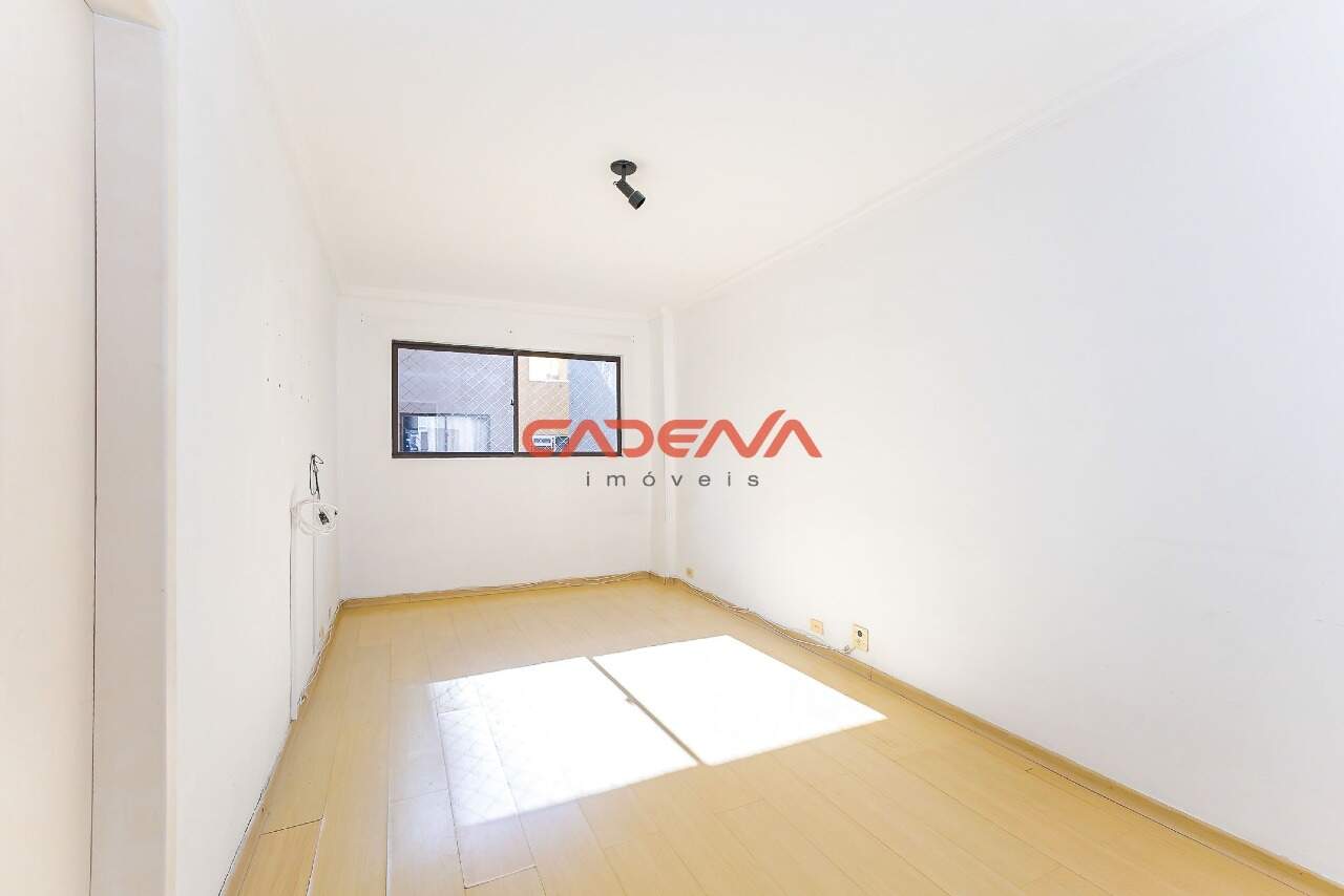 Apartamento à venda no Cristo Rei: