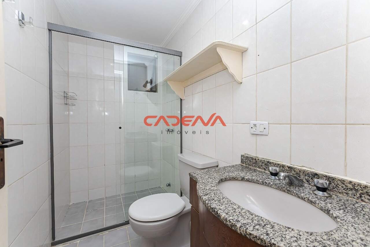 Apartamento à venda no Cristo Rei: