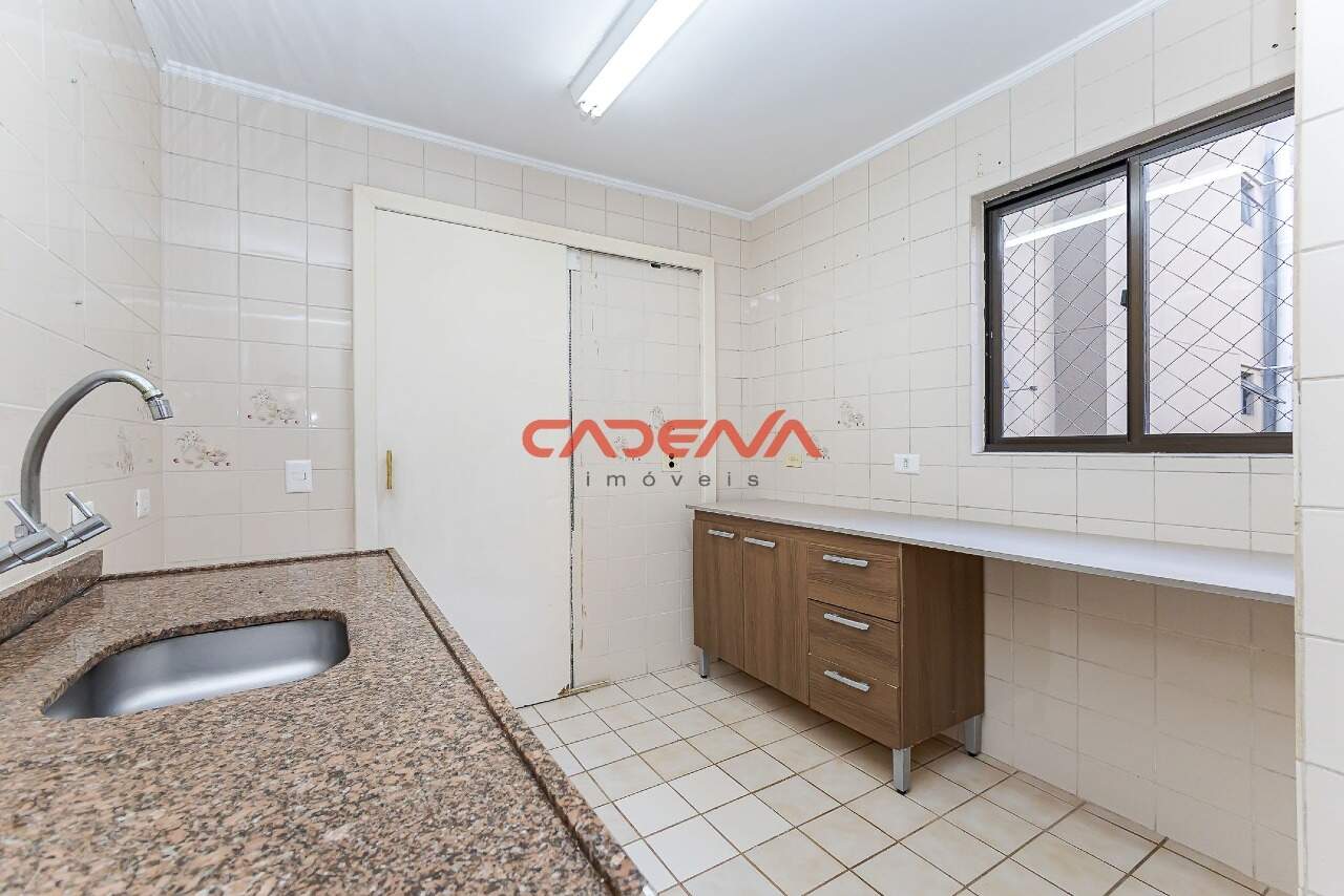 Apartamento à venda no Cristo Rei: