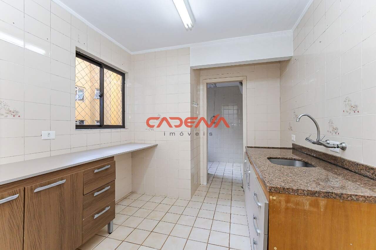 Apartamento à venda no Cristo Rei: