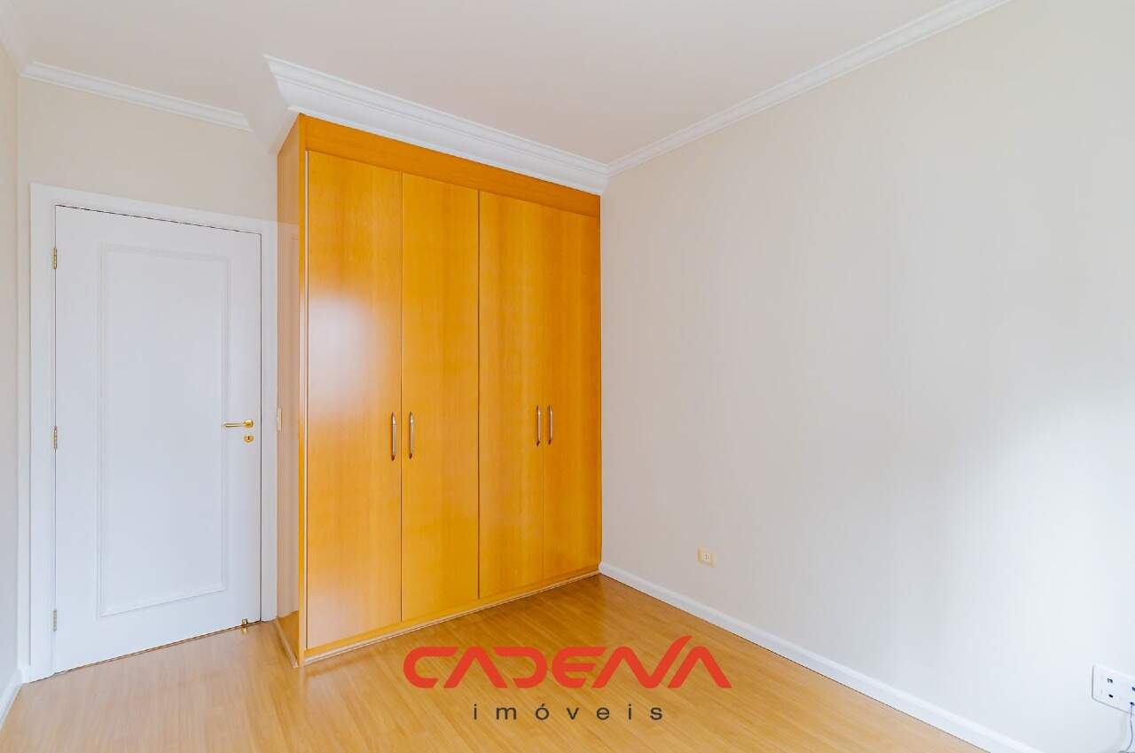 Apartamento à venda no Batel: