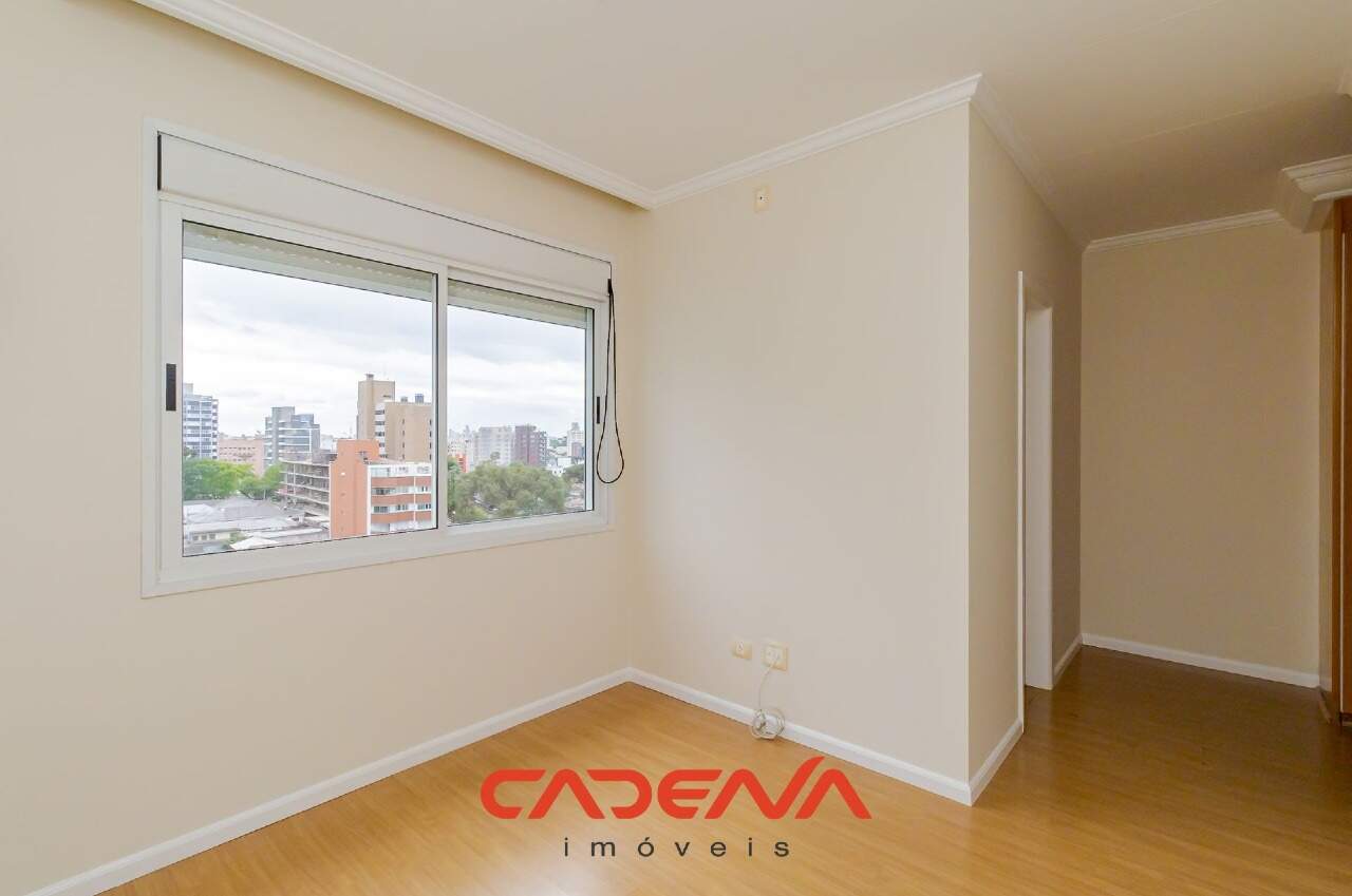 Apartamento à venda no Batel: