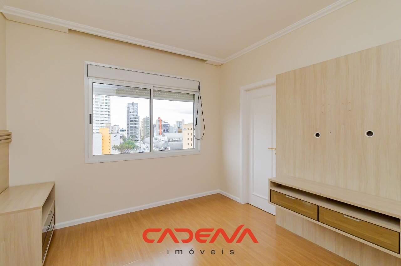 Apartamento à venda no Batel: