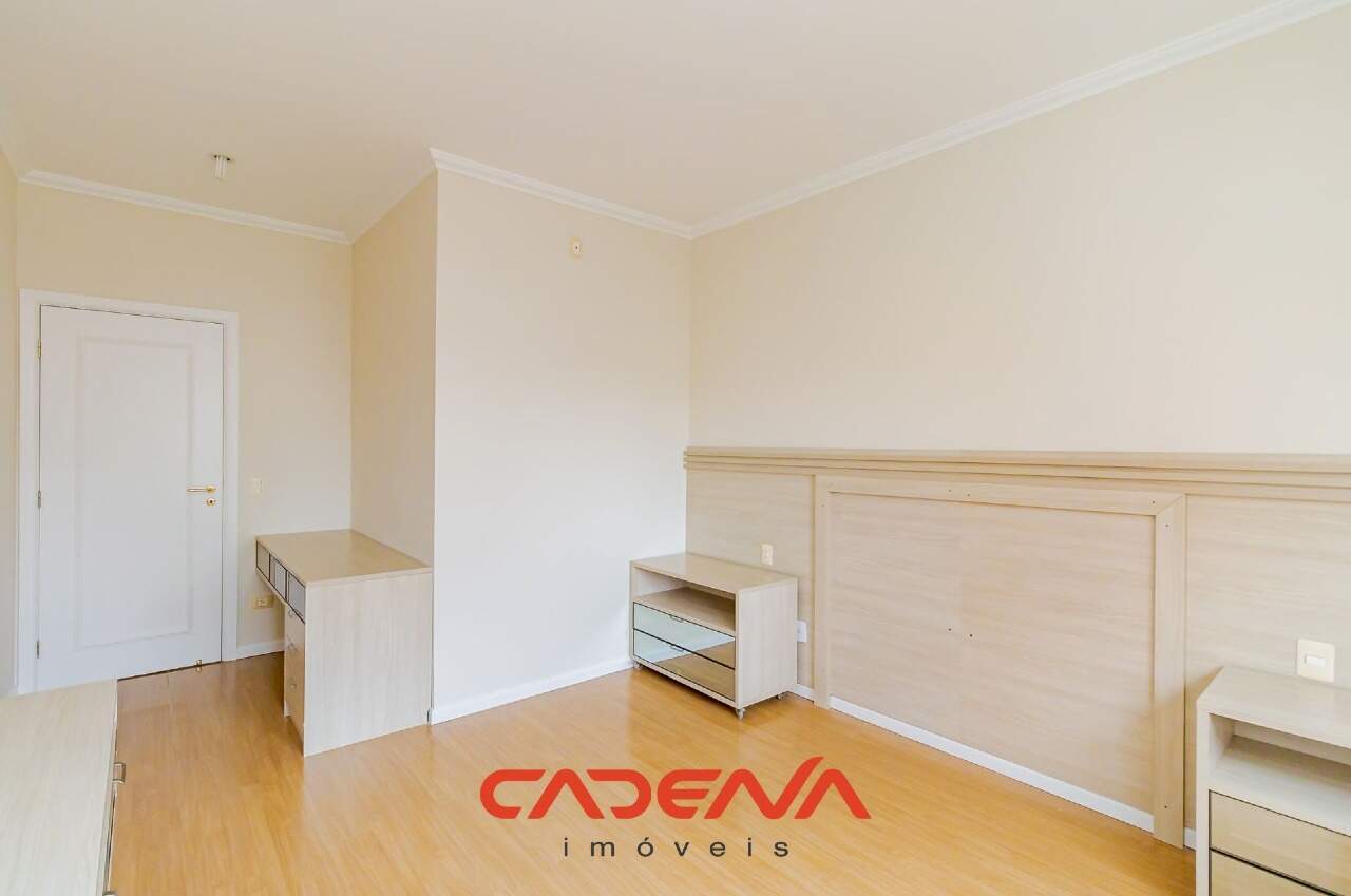 Apartamento à venda no Batel: