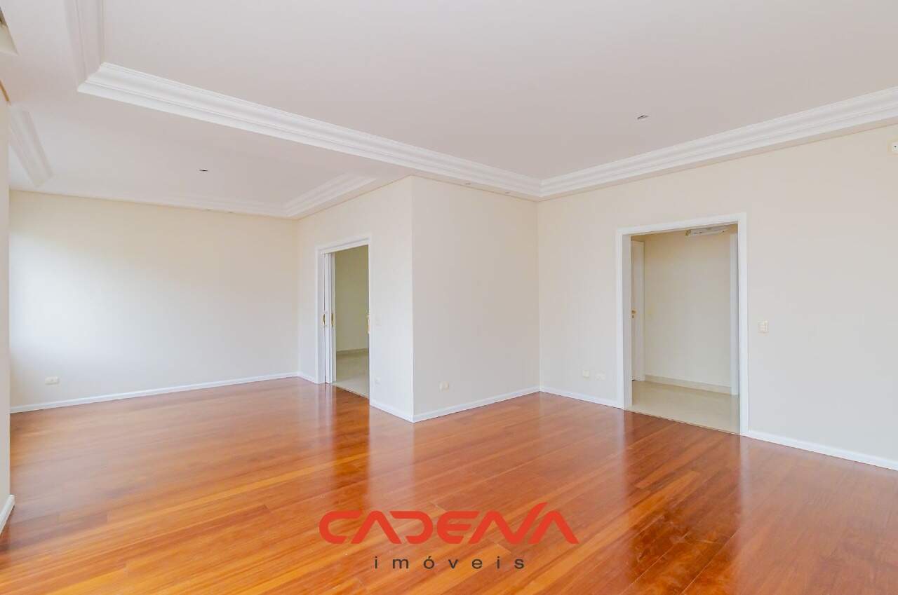 Apartamento à venda no Batel: