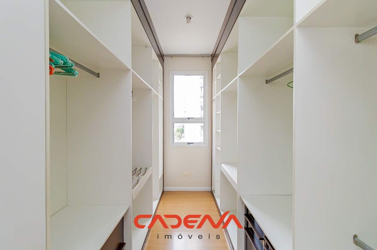 Apartamento à venda no Batel: