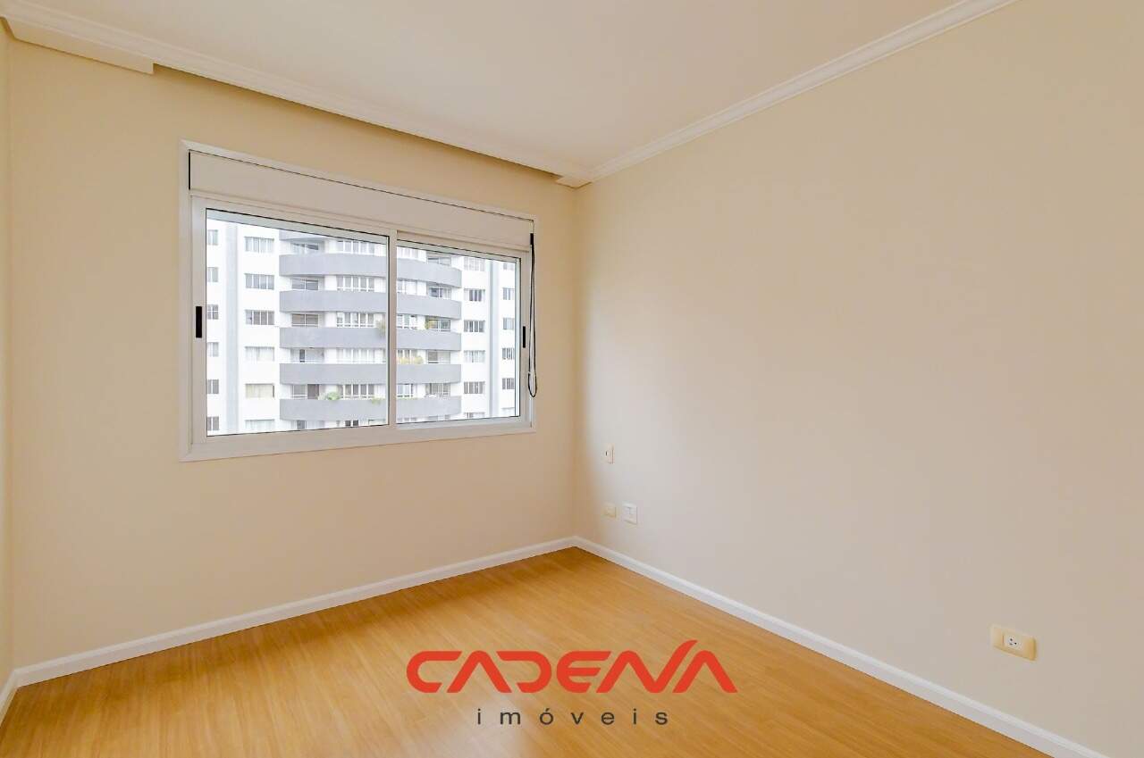 Apartamento à venda no Batel: