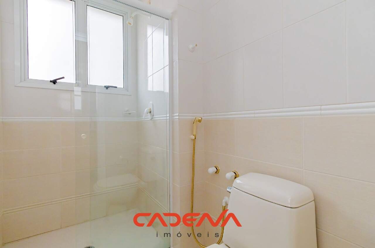 Apartamento à venda no Batel: