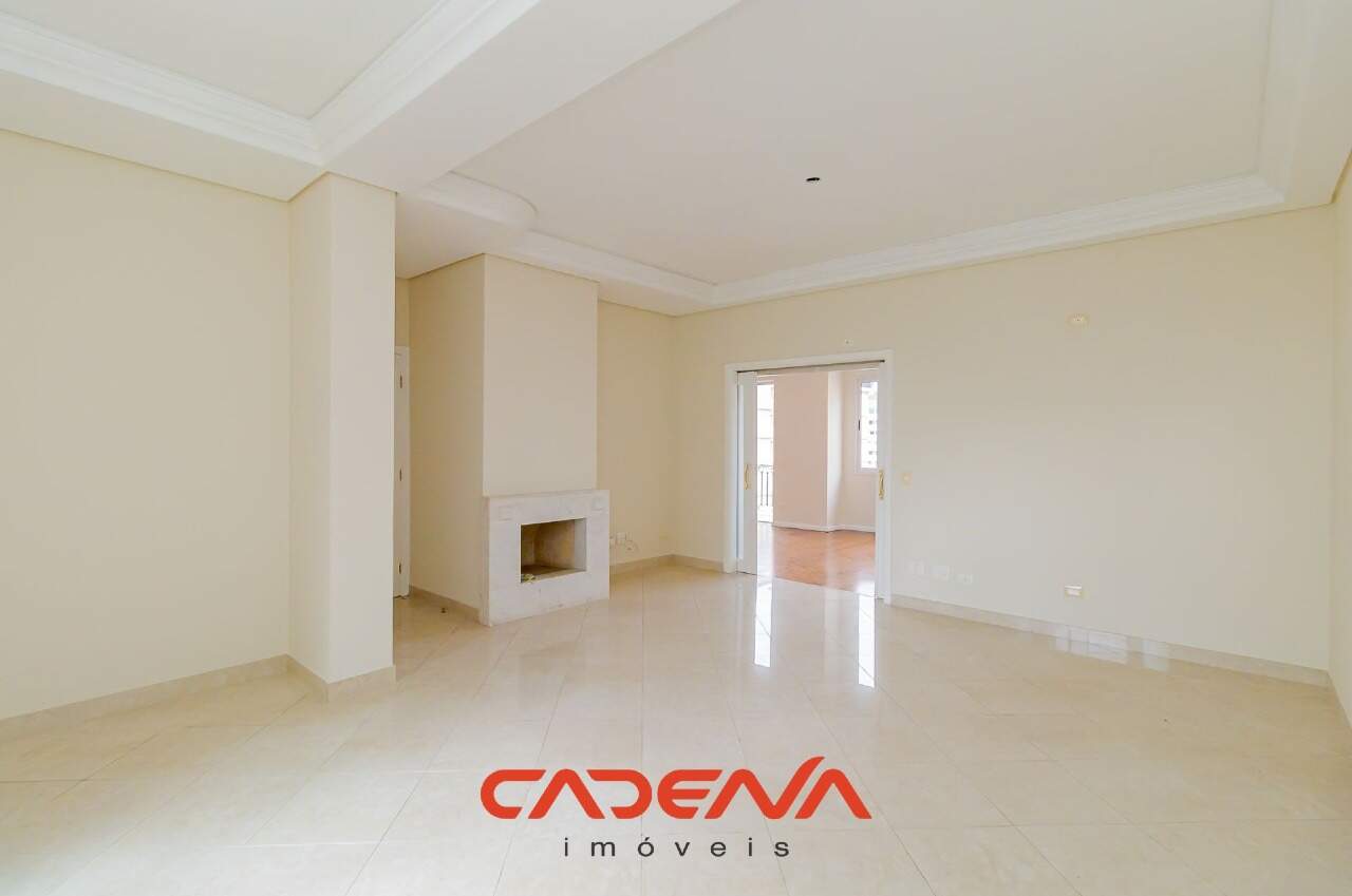 Apartamento à venda no Batel: