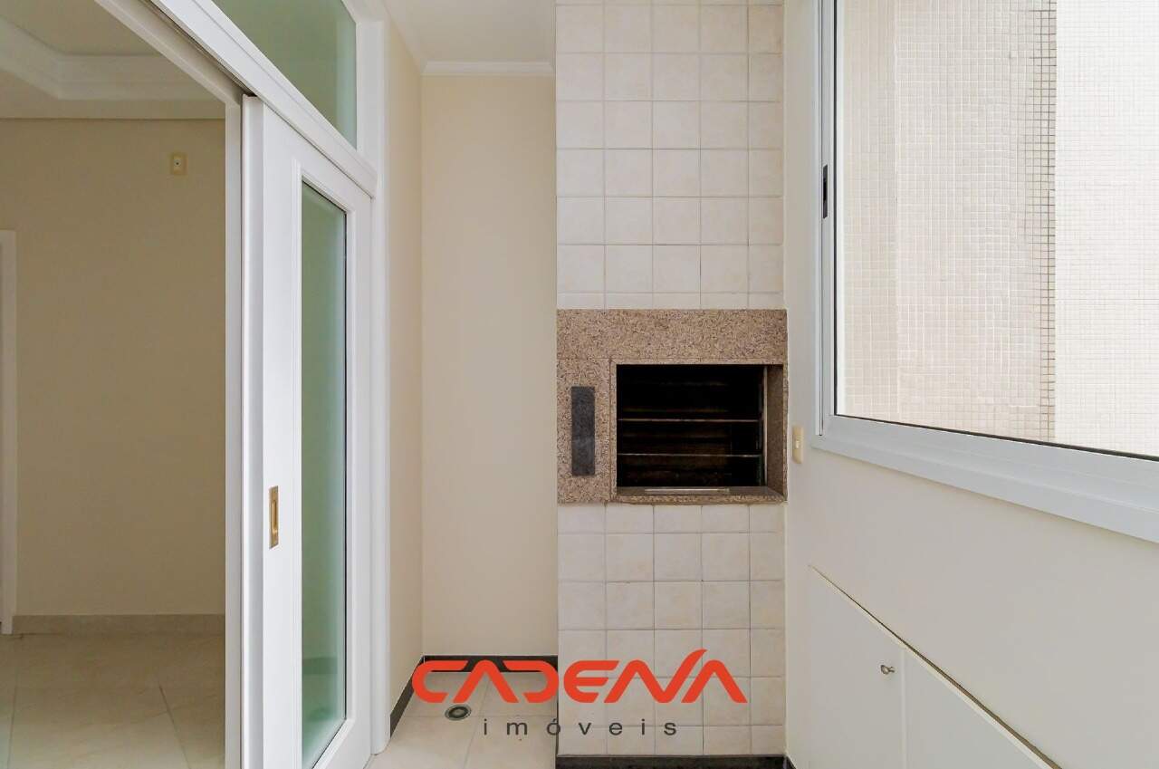 Apartamento à venda no Batel: