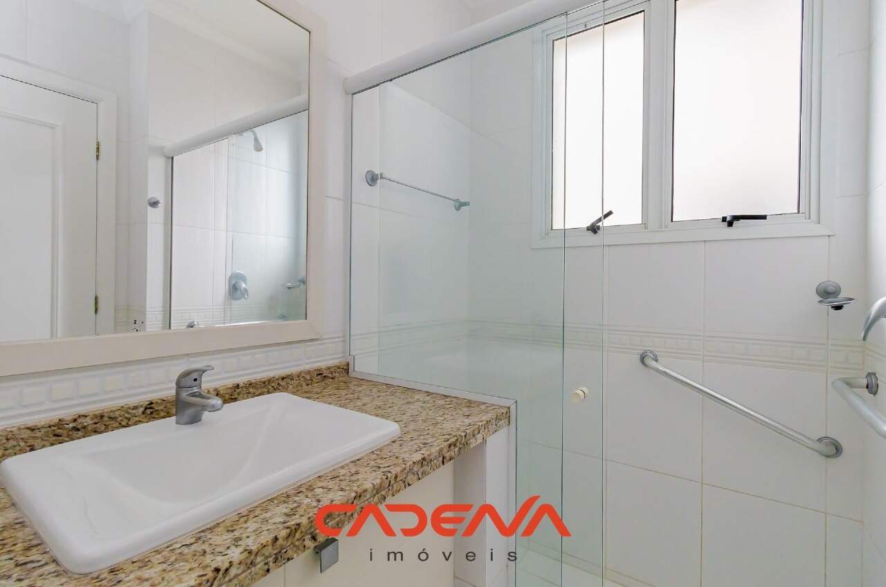 Apartamento à venda no Batel: