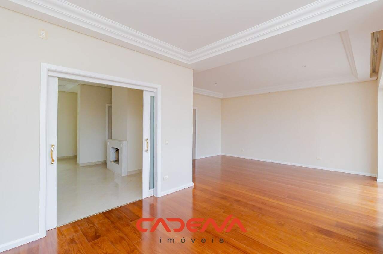 Apartamento à venda no Batel: