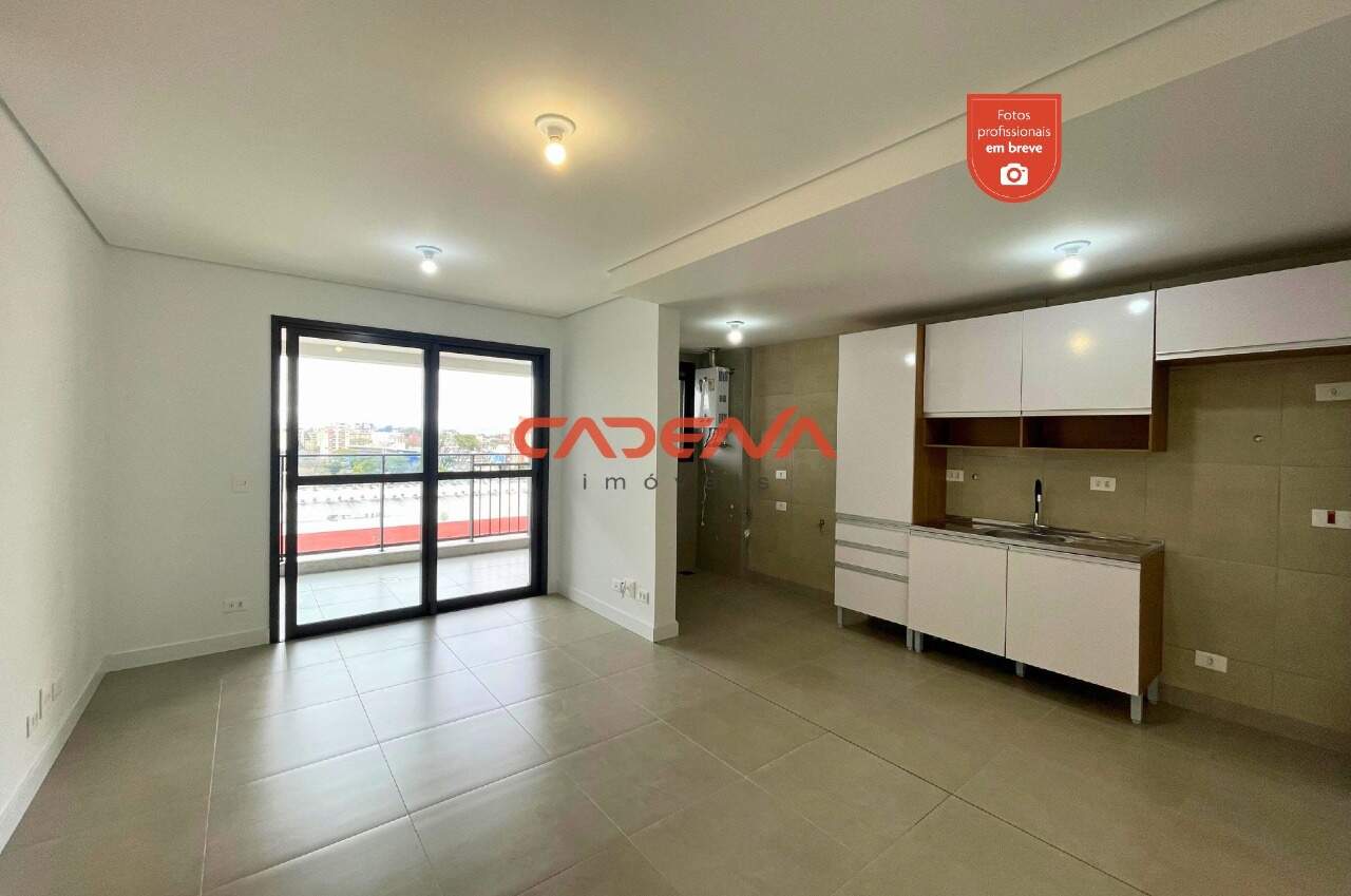 Apartamento para aluguel no Boa Vista: 