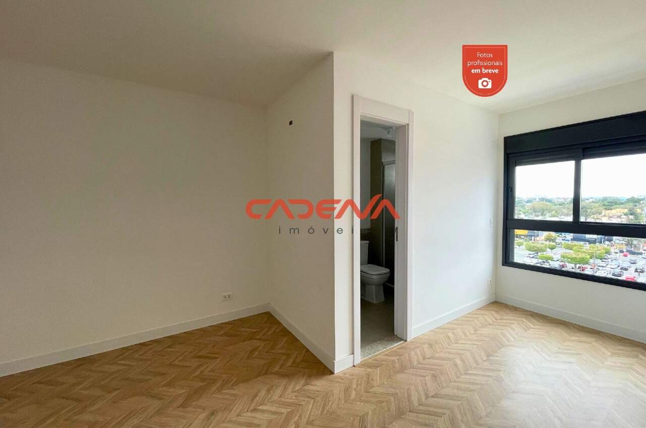 Apartamento para aluguel no Boa Vista: 