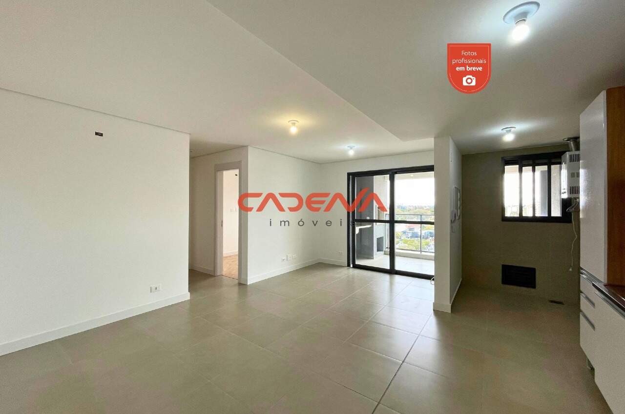 Apartamento para aluguel no Boa Vista: 