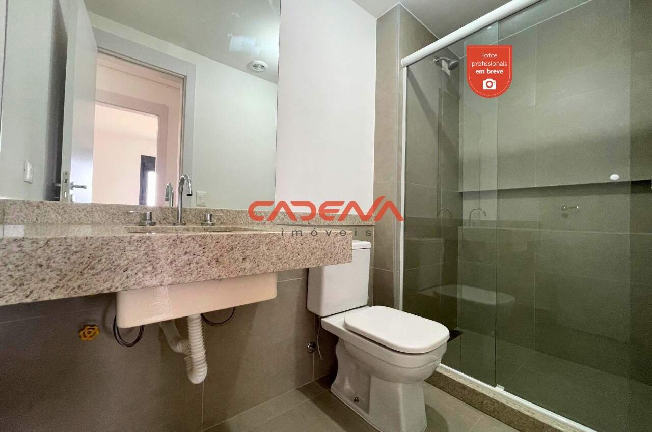 Apartamento para aluguel no Boa Vista: 