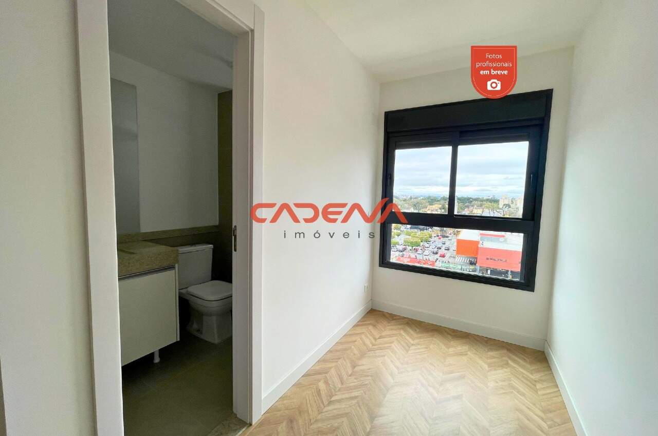 Apartamento para aluguel no Boa Vista: 