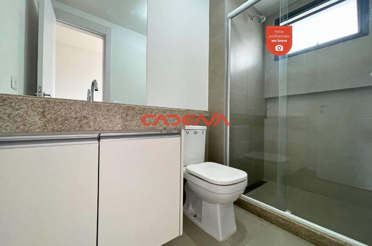 Apartamento para aluguel no Boa Vista: 