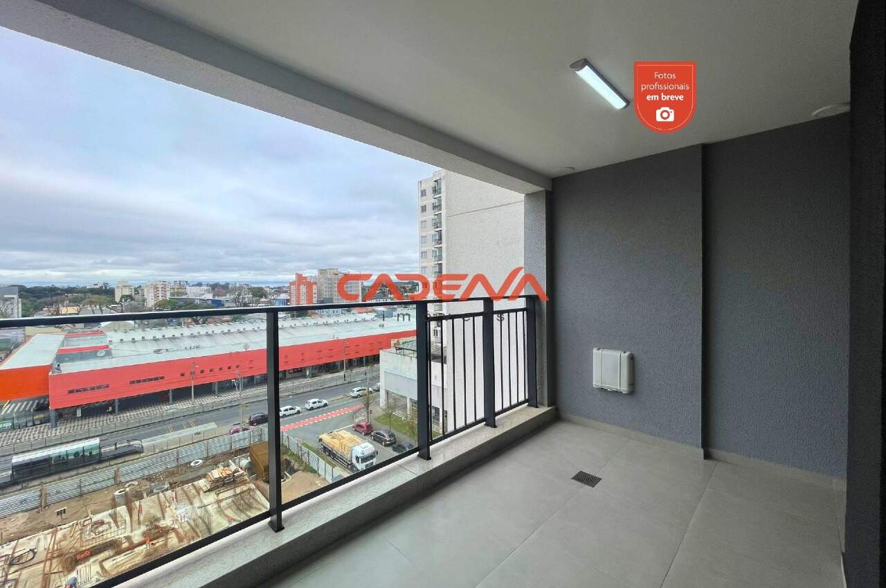 Apartamento para aluguel no Boa Vista: 