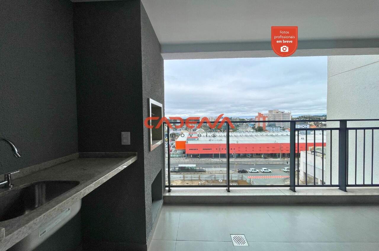 Apartamento para aluguel no Boa Vista: 
