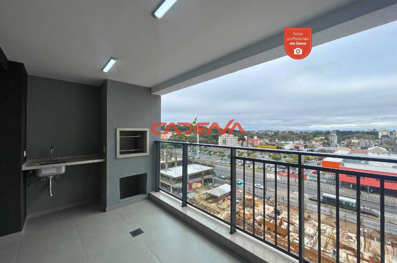 Apartamento para aluguel no Boa Vista: 