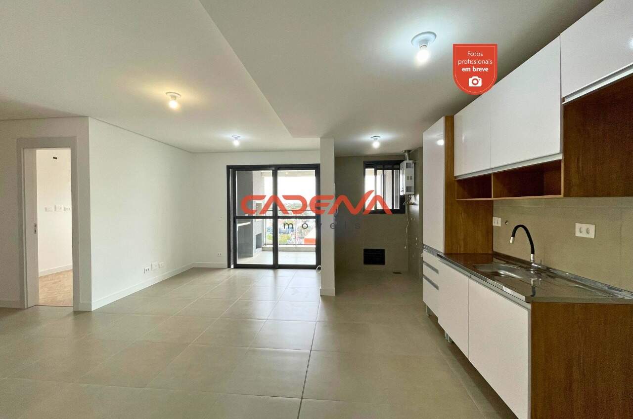 Apartamento para aluguel no Boa Vista: 