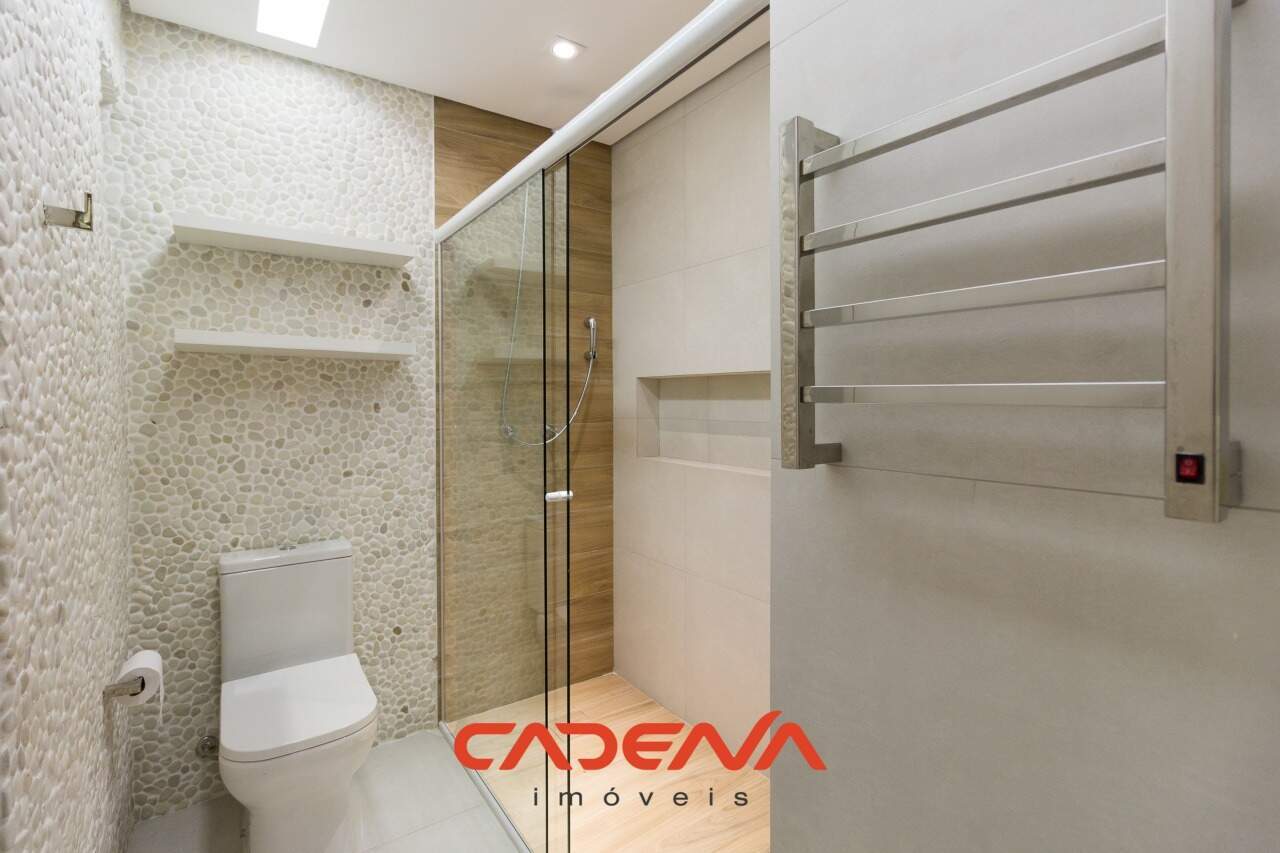 Studio à venda no Centro: 