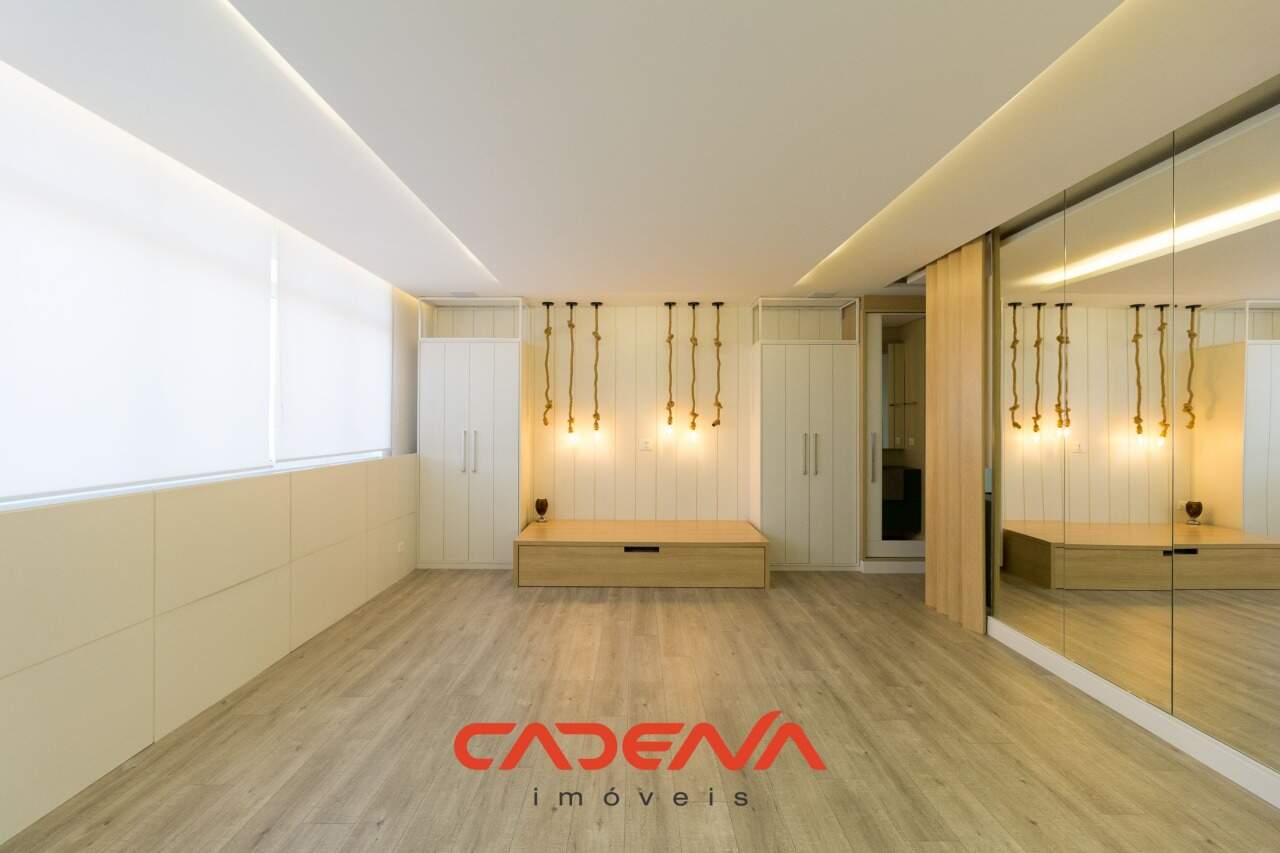 Studio à venda no Centro: 