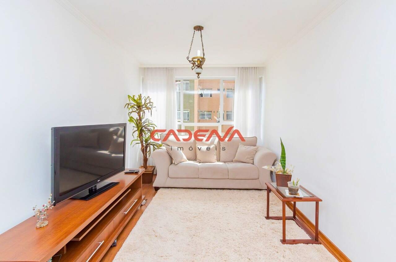 Apartamento à venda no Bigorrilho: 
