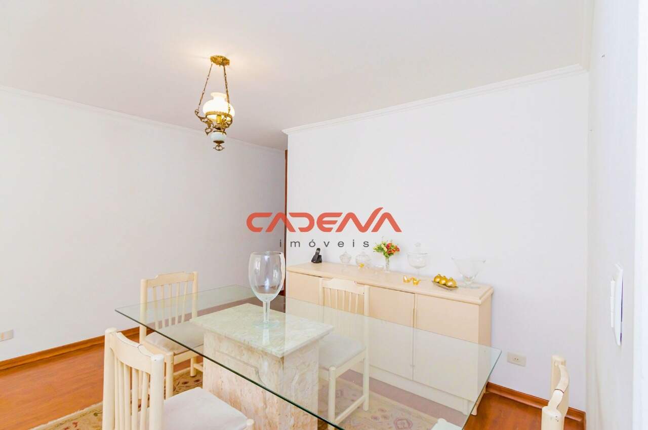 Apartamento à venda no Bigorrilho: 