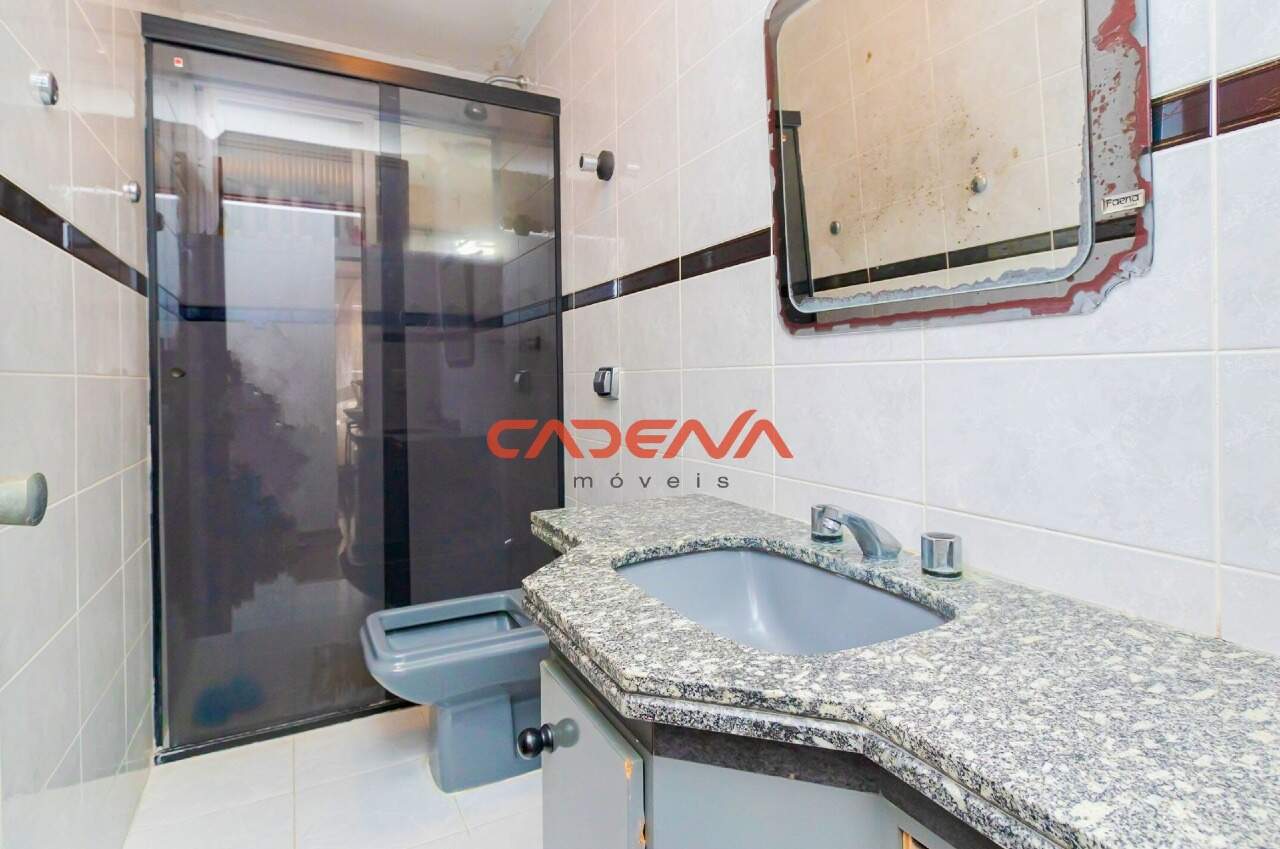 Apartamento à venda no Bigorrilho: 
