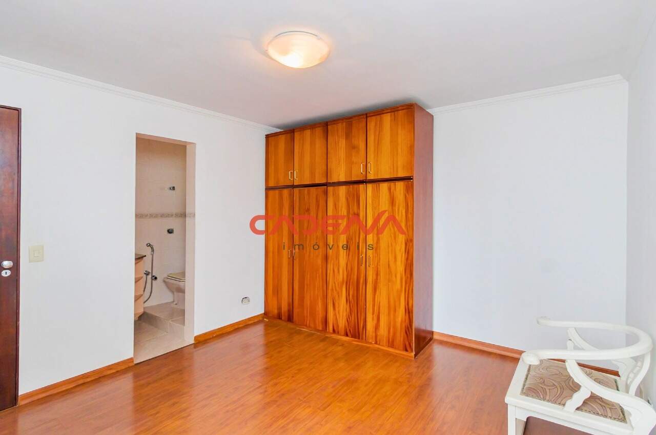 Apartamento à venda no Bigorrilho: 