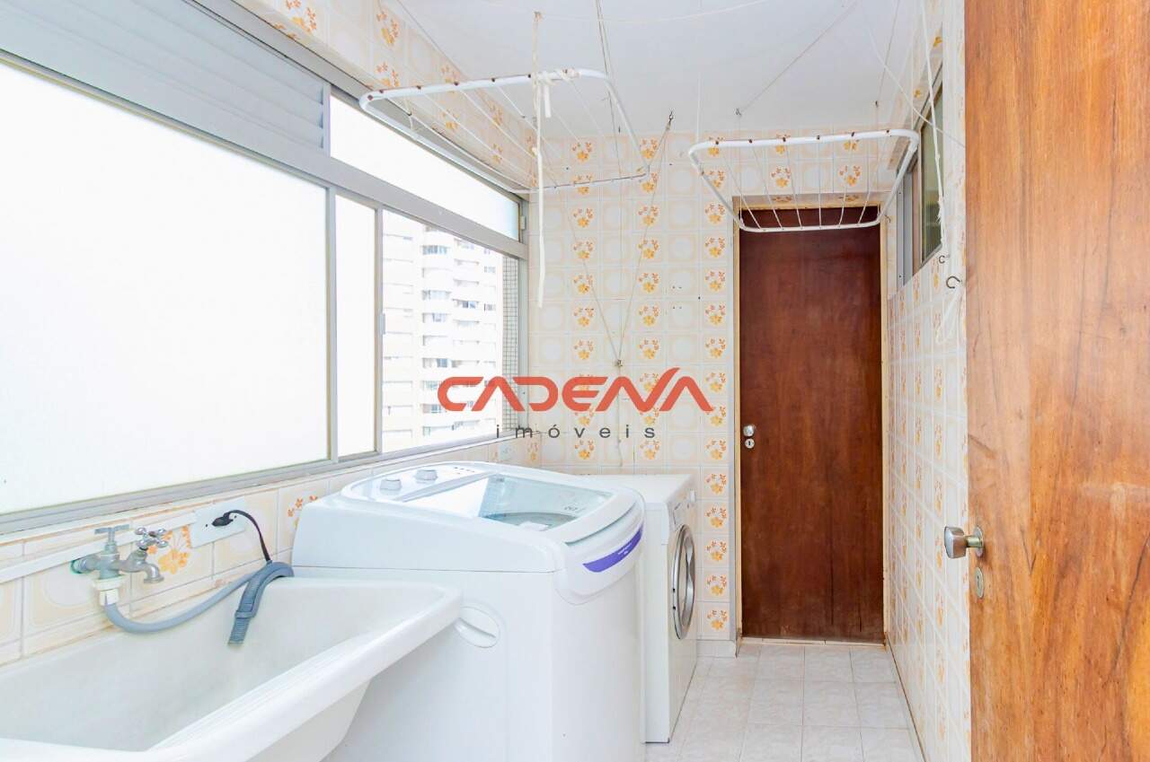 Apartamento à venda no Bigorrilho: 