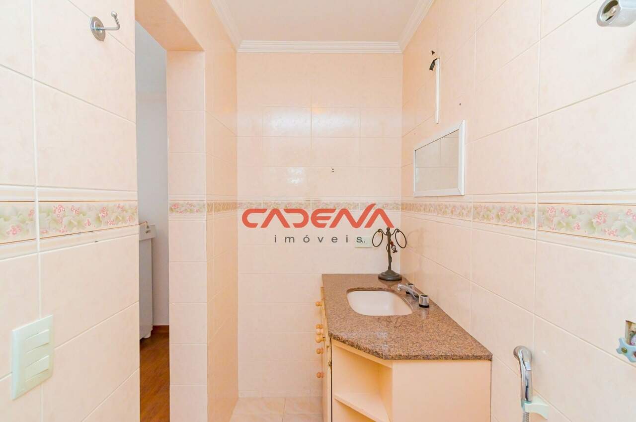 Apartamento à venda no Bigorrilho: 