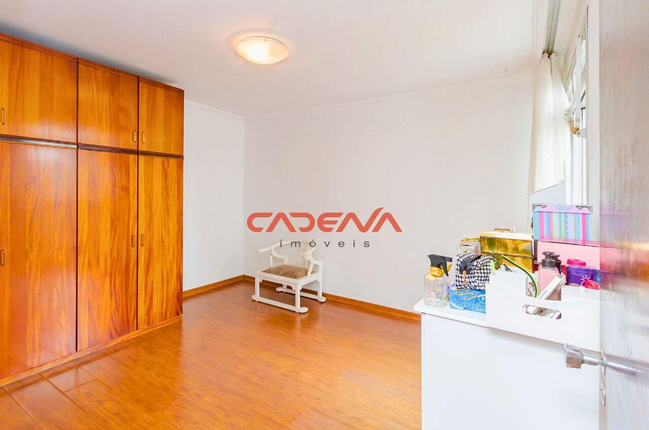 Apartamento à venda no Bigorrilho: 