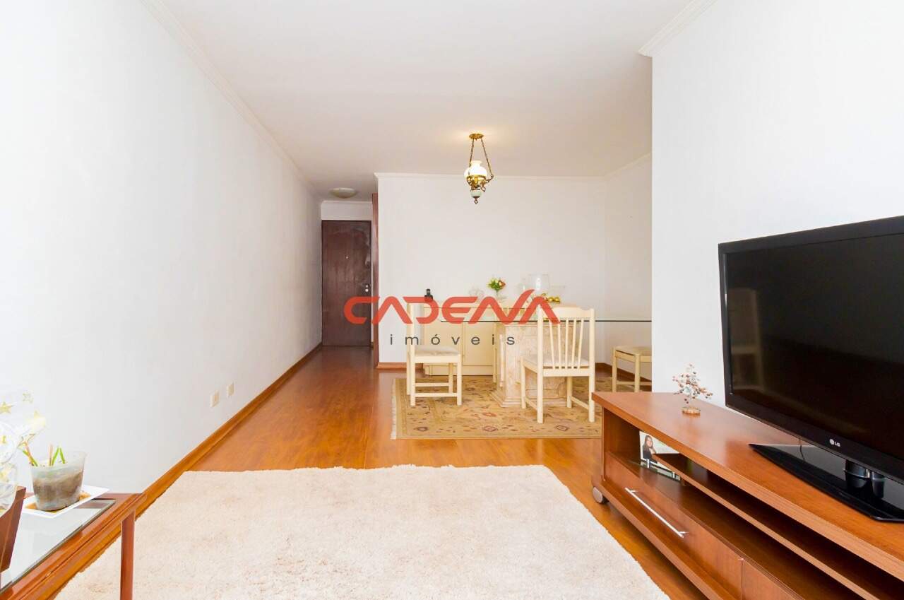 Apartamento à venda no Bigorrilho: 
