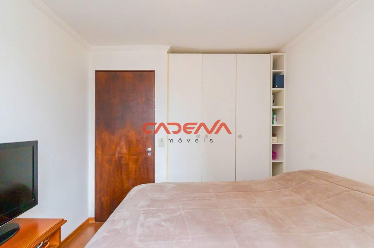 Apartamento à venda no Bigorrilho: 